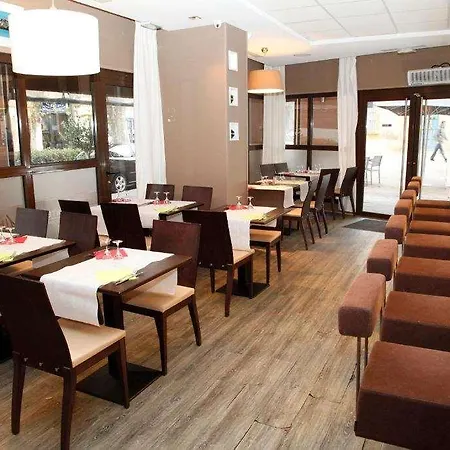 Aparthotel Odalys Aix En Provence L'atrium Aix-en-Provence