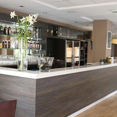 Odalys Aix En Provence L'atrium Aparthotel 3*
