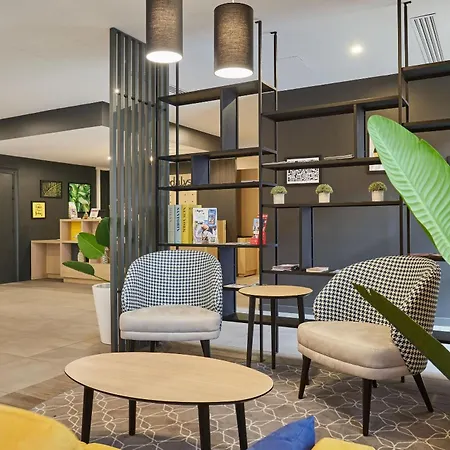 Aparthotel Odalys Aix En Provence L'atrium