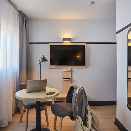 Odalys Aix En Provence L'atrium Aparthotel