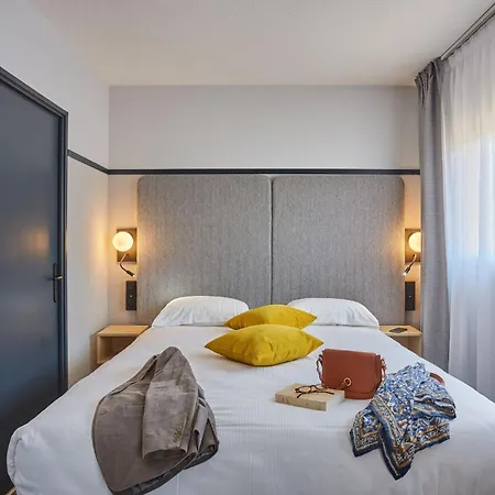 Aparthotel Odalys Aix En Provence L'atrium