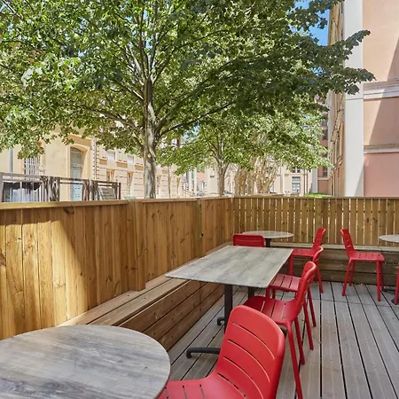 Aparthotel Odalys Aix En Provence L'atrium