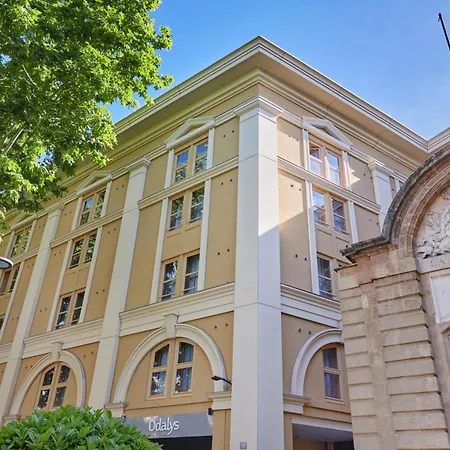 Odalys Aix En Provence L'atrium Ξενοδοχείο με διαμερίσματα 3*