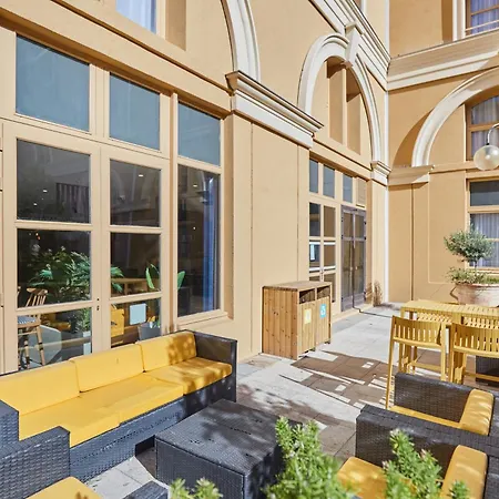Odalys Aix En Provence L'atrium Αιξ-αν-Προβάνς