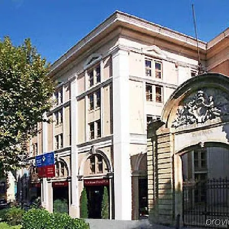 Odalys Aix En Provence L'atrium Aparthotel Aix-en-Provence