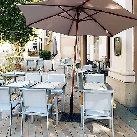 Aparthotel Odalys Aix En Provence L'atrium Aix-en-Provence
