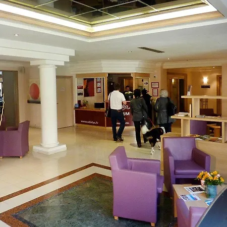 Aparthotel Odalys Aix En Provence L'atrium