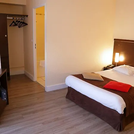 Aparthotel Odalys Aix En Provence L'atrium Aix-en-Provence