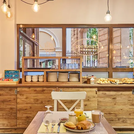 Odalys Aix En Provence L'atrium Hotel apartamentowy 3*