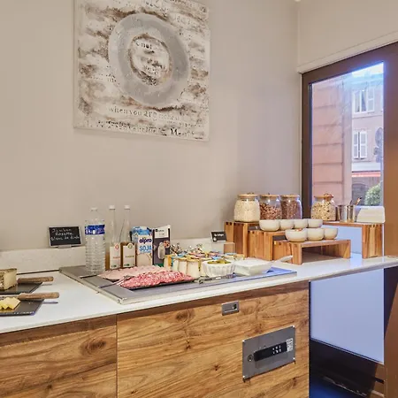 Odalys Aix En Provence L'atrium 3*